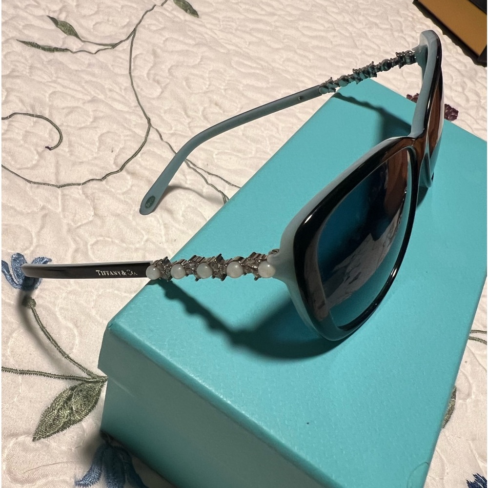 Tiffany sunglasses